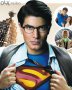 Продавам Карнавална Дегизировка - Clark Kent /superman/, снимка 1 - Други - 12536292