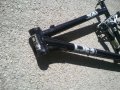 Велосипедна рамка от много висок клас - уникална, снимка 5