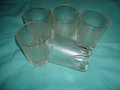 Нови Стъклени Чаши-Разпродажба, снимка 5