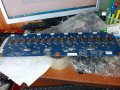 Backlight Inverter VIT68004.50 CPT 370WA02 REV01, снимка 1