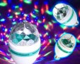 LED Mini Party Light Lamp, снимка 2