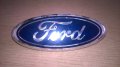 Ford-емблема-11.5х4.5см-внос швеицария, снимка 2
