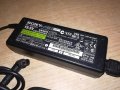 ПОРЪЧАНО-sony vgp-ac19v37 ac adapter 19v/3.9a-внос франция, снимка 4