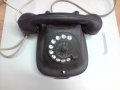 Продавам телефон Т-ТАБ-41 с антикварна стойност, снимка 1 - Антикварни и старинни предмети - 16974763