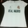 Дамска Фен Тениска на Реал Мадрид !REAL MADRID, снимка 12