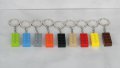 Ключодържатели блокче във форма на блокчета за конструиране тип Лего Lego различни цветове, снимка 1