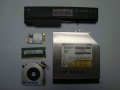 Hp Compaq 6730b лаптоп на части, снимка 3