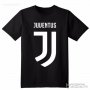 Мъжки спортни блузи JUVENTUS NEW LOGO / ЮВЕНТУС! Поръчай модел С ТВОЯ идея! , снимка 4