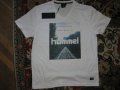 Тениски HUMMEL   мъжки,ХЛ , снимка 4