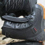 сноубордс обувки, LAMAR® Snowboard Boots,N- 35- 36,GOGOMOTO.BAZAR.BG®, снимка 7 - Детски маратонки - 17234305