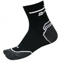 Чорапи детски 31-34 Alpine Pro Glynis , снимка 1 - Други - 22954029