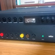 braun regie 450 ch-stereo receiver-нов внос швеицария, снимка 12 - Ресийвъри, усилватели, смесителни пултове - 8572488