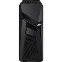 Gaming ASUS GL12CM-RO004D with processor Intel® Core™ i7-8700 up to 4.60 GHz, Coffee Lake, 32GB, 1TB, снимка 2 - Геймърски - 23259605