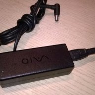 Sony vaio 19.5v/2amp-adapter-внос швеицария, снимка 8 - Кабели и адаптери - 14909073
