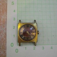 Часовник "SLAVA" съветски дамски работещ - 2, снимка 1 - Дамски - 14807211