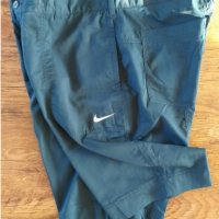  Nike Golf Cargo Shorts - страхотни мъжки панталони, снимка 4 - Къси панталони - 25547857