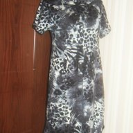 Дамска рокля - туника  Sasso, снимка 4 - Рокли - 12668263