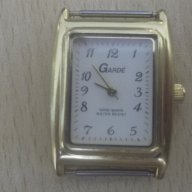 № 655  стар дамски кварцов часовник Garde, снимка 1 - Дамски - 11751802