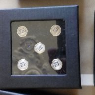 капачки за джанти различни модели 5бр, снимка 2 - Аксесоари и консумативи - 15172893