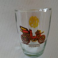 Лот стъклени чаши за колекционери, снимка 4 - Колекции - 25387189