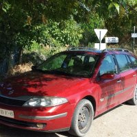 Renault Laguna 2.2D НА ЧАСТИ, снимка 1 - Автомобили и джипове - 20762165