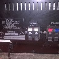 тcm powered subwoofer 6 chanel amplifier-швеицария, снимка 9 - Ресийвъри, усилватели, смесителни пултове - 14391520