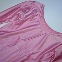 Трико розово, дълъг ръкав, поличка от тюл – 32 размер, 8-10години, снимка 8 - Детски рокли и поли - 22795513