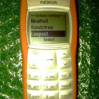 NOKIA 1100 , Firmware 3.11 RH-15 made in Germany - НОВ  , снимка 10 - Nokia - 17351061