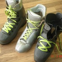 Кофлах,алпийски обувки,номер 39, снимка 11 - Дамски боти - 20460028