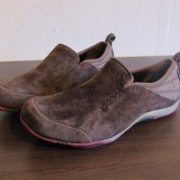Merrell-bisect coffee bean, снимка 2 - Дамски ежедневни обувки - 14945389
