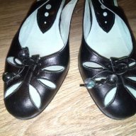 Елегантни на Fado, №38, снимка 1 - Дамски обувки на ток - 14044595