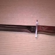 Ретро руски нож 31см, снимка 1 - Ножове - 17758441