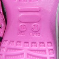 Чисто нови летни обувки Runners-сваляща се стелка, снимка 5 - Детски обувки - 23786397