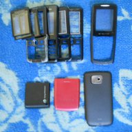 ЧАСТИ ЗА NOKIA, SONY ERICSSON, SAMSUNG, HTC, MITSUBICHI, снимка 9 - Резервни части за телефони - 11091925