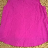 Прекрасна дантелена блуза, снимка 4 - Детски Блузи и туники - 25391917