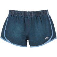 Къси панталонки Nike Sportswear Denim Tempo, оригинал, снимка 5 - Къси панталони и бермуди - 18194482
