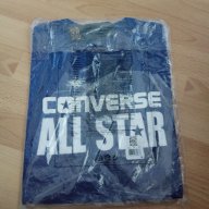 Нова тениска Converse Heritage Graphic T-Shirt, снимка 5 - Тениски - 17783320