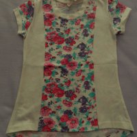 Чисто нова блузка - произведено в България, снимка 1 - Детски Блузи и туники - 23749790