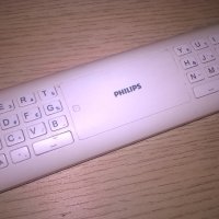 philips remote с клавиатура-внос швеицария, снимка 4 - Дистанционни - 24315343