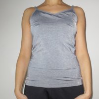 Under Armour Original Active Cami, снимка 1 - Потници - 7592039