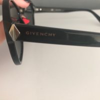 100% Оригинални дамски слънчеви очила Givenchy, снимка 3 - Слънчеви и диоптрични очила - 19641923