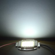 LED 30W студено бяло 100 % EPISTAR, снимка 9 - Прожектори - 15294589