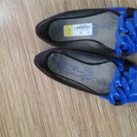 Обувки Claudia Ghizzani 35, снимка 12 - Дамски ежедневни обувки - 21307120