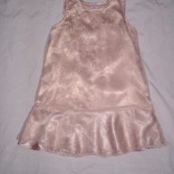 Рокличка EXIТ - двупластова, снимка 1 - Детски рокли и поли - 18191849