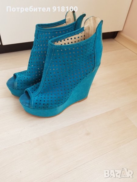 сандали-летни боти , снимка 1