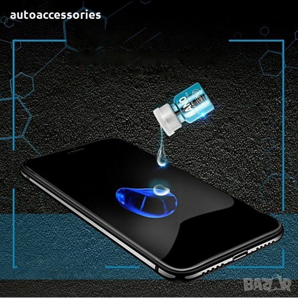 3000050690 Течен протектор за всички модели телефони и таблети Nano Liquid Screen Protector, снимка 1