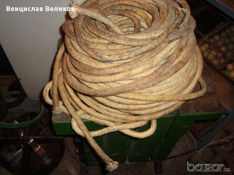 Лоена набивка, снимка 1