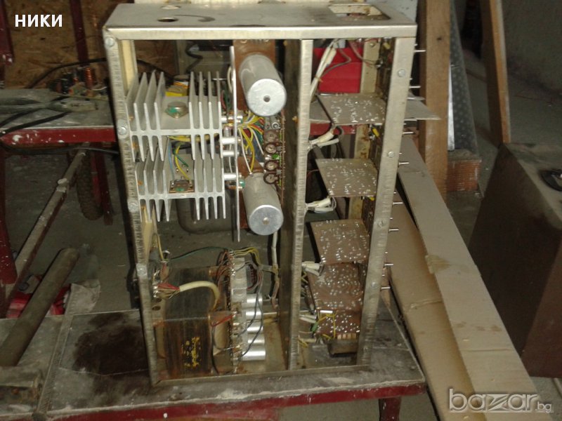 крайно стъпало, снимка 1