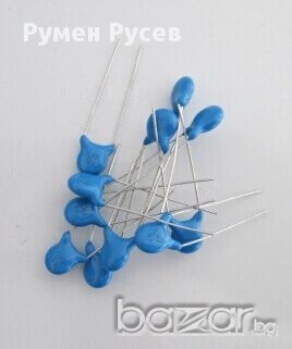 30pF 3kv, снимка 1