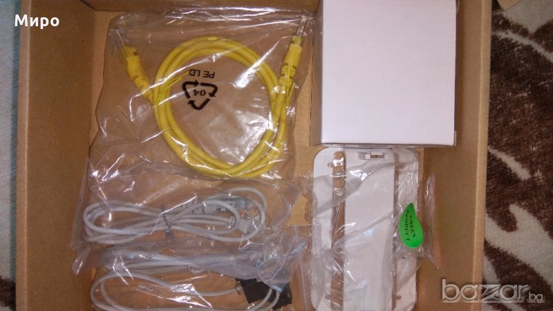 Компютърна периферия, снимка 1